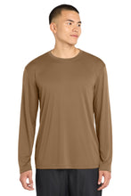 Sport-Tek?? Long Sleeve PosiCharge?? Competitorƒ?› Tee. ST350LS