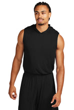 Sport-Tek?? Competitorƒ?› Sleeveless Hoodie ST352H