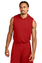 Sport-Tek?? Competitorƒ?› Sleeveless Hoodie ST352H