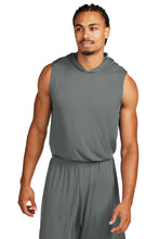 Sport-Tek?? Competitorƒ?› Sleeveless Hoodie ST352H