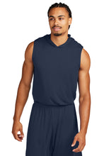 Sport-Tek?? Competitorƒ?› Sleeveless Hoodie ST352H