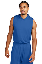 Sport-Tek?? Competitorƒ?› Sleeveless Hoodie ST352H