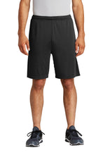 Sport-Tek ?? PosiCharge ?? Competitor ƒ?› Pocketed Short. ST355P