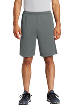 Sport-Tek ?? PosiCharge ?? Competitor ƒ?› Pocketed Short. ST355P
