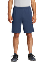 Sport-Tek ?? PosiCharge ?? Competitor ƒ?› Pocketed Short. ST355P