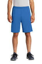 Sport-Tek ?? PosiCharge ?? Competitor ƒ?› Pocketed Short. ST355P