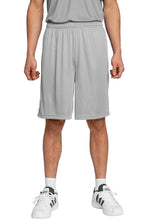 Sport-Tek?? PosiCharge?? Competitorƒ?› Short. ST355