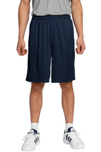 Sport-Tek?? PosiCharge?? Competitorƒ?› Short. ST355