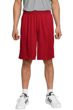 Sport-Tek?? PosiCharge?? Competitorƒ?› Short. ST355