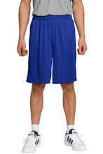Sport-Tek?? PosiCharge?? Competitorƒ?› Short. ST355