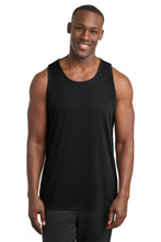 Sport-Tek ?? PosiCharge ?? Competitor ƒ?› Tank. ST356
