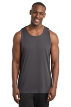 Sport-Tek ?? PosiCharge ?? Competitor ƒ?› Tank. ST356