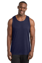 Sport-Tek ?? PosiCharge ?? Competitor ƒ?› Tank. ST356