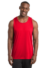 Sport-Tek ?? PosiCharge ?? Competitor ƒ?› Tank. ST356