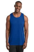 Sport-Tek ?? PosiCharge ?? Competitor ƒ?› Tank. ST356