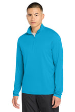 Sport-Tek?? PosiCharge?? Competitorƒ?› 1/4-Zip Pullover. ST357