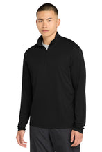 Sport-Tek?? PosiCharge?? Competitorƒ?› 1/4-Zip Pullover. ST357