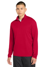Sport-Tek?? PosiCharge?? Competitorƒ?› 1/4-Zip Pullover. ST357