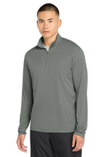 Sport-Tek?? PosiCharge?? Competitorƒ?› 1/4-Zip Pullover. ST357