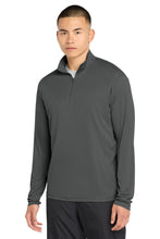 Sport-Tek?? PosiCharge?? Competitorƒ?› 1/4-Zip Pullover. ST357