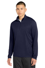 Sport-Tek?? PosiCharge?? Competitorƒ?› 1/4-Zip Pullover. ST357