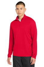 Sport-Tek?? PosiCharge?? Competitorƒ?› 1/4-Zip Pullover. ST357