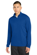 Sport-Tek?? PosiCharge?? Competitorƒ?› 1/4-Zip Pullover. ST357