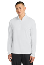 Sport-Tek?? PosiCharge?? Competitorƒ?› 1/4-Zip Pullover. ST357