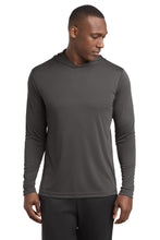 Sport-Tek ?? PosiCharge ?? Competitor ƒ?› Hooded Pullover. ST358
