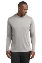 Sport-Tek ?? PosiCharge ?? Competitor ƒ?› Hooded Pullover. ST358