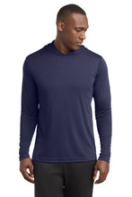 Sport-Tek ?? PosiCharge ?? Competitor ƒ?› Hooded Pullover. ST358