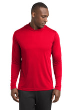 Sport-Tek ?? PosiCharge ?? Competitor ƒ?› Hooded Pullover. ST358