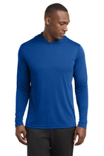 Sport-Tek ?? PosiCharge ?? Competitor ƒ?› Hooded Pullover. ST358