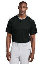 Sport-Tek?? PosiCharge?? Competitorƒ?› 2-Button Henley ST359