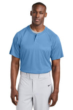 Sport-Tek?? PosiCharge?? Competitorƒ?› 2-Button Henley ST359