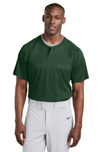 Sport-Tek?? PosiCharge?? Competitorƒ?› 2-Button Henley ST359