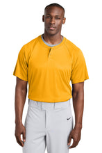 Sport-Tek?? PosiCharge?? Competitorƒ?› 2-Button Henley ST359