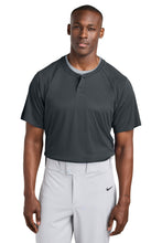 Sport-Tek?? PosiCharge?? Competitorƒ?› 2-Button Henley ST359