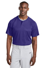 Sport-Tek?? PosiCharge?? Competitorƒ?› 2-Button Henley ST359