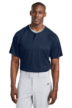 Sport-Tek?? PosiCharge?? Competitorƒ?› 2-Button Henley ST359
