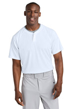 Sport-Tek?? PosiCharge?? Competitorƒ?› 2-Button Henley ST359