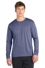 Sport-Tek?? Long Sleeve Heather Contenderƒ?› Tee. ST360LS