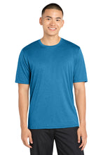 Sport-Tek?? Heather Contenderƒ?› Tee. ST360