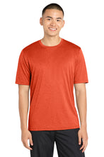 Sport-Tek?? Heather Contenderƒ?› Tee. ST360