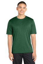Sport-Tek?? Heather Contenderƒ?› Tee. ST360