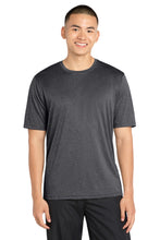 Sport-Tek?? Heather Contenderƒ?› Tee. ST360
