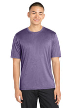 Sport-Tek?? Heather Contenderƒ?› Tee. ST360