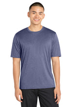 Sport-Tek?? Heather Contenderƒ?› Tee. ST360