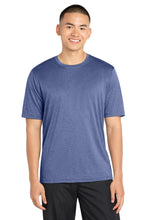 Sport-Tek?? Heather Contenderƒ?› Tee. ST360