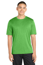 Sport-Tek?? Heather Contenderƒ?› Tee. ST360